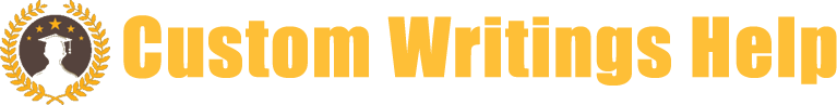 Custom Writings Help logo